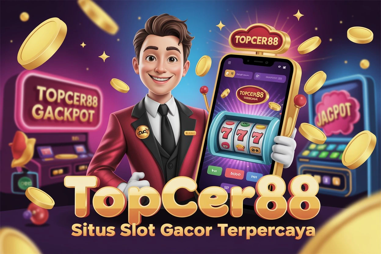 Topcer88
