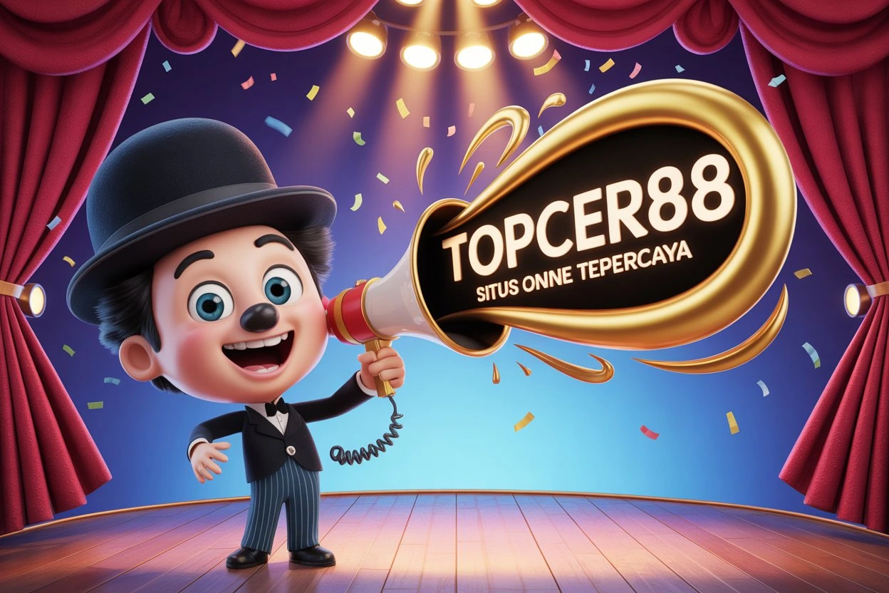 Topcer88